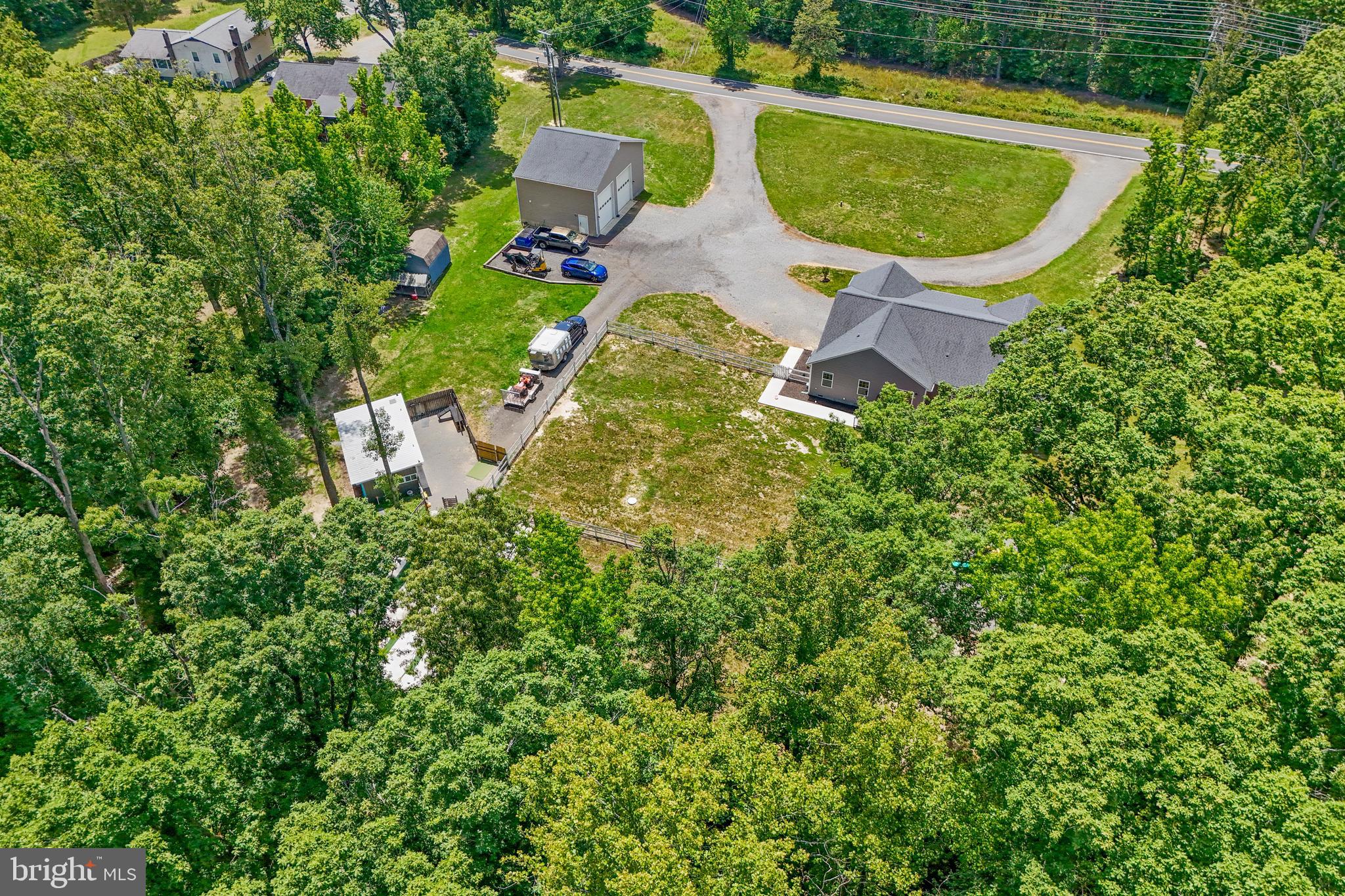 1934 Poplar Road Stafford, VA 22556 - Photo 72 of 76
