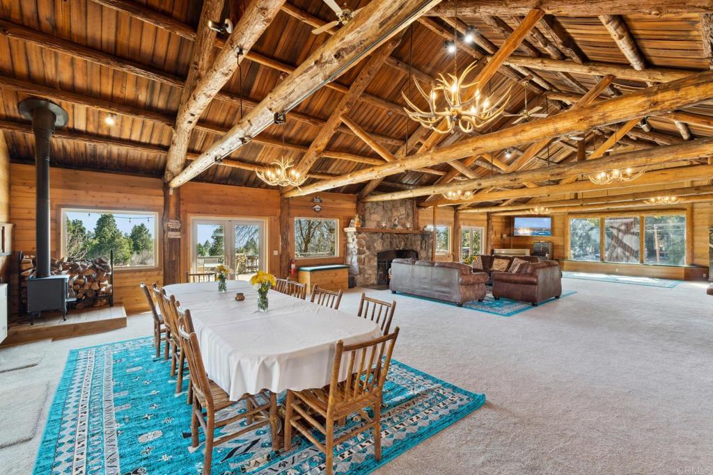 22228 Crestline Road Palomar Mountain, CA 92060 - Photo 12 of 55