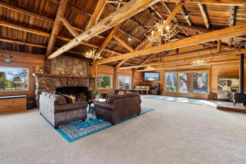22228 Crestline Road Palomar Mountain, CA 92060 - Photo 13 of 55