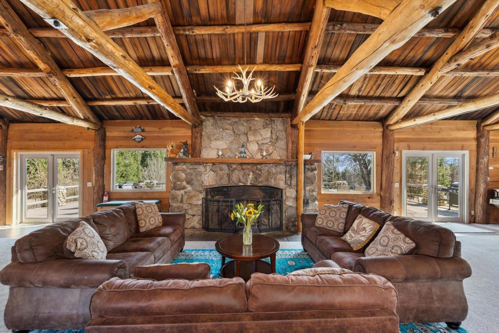 22228 Crestline Road Palomar Mountain, CA 92060 - Photo 14 of 55