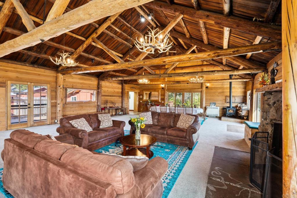 22228 Crestline Road Palomar Mountain, CA 92060 - Photo 15 of 55