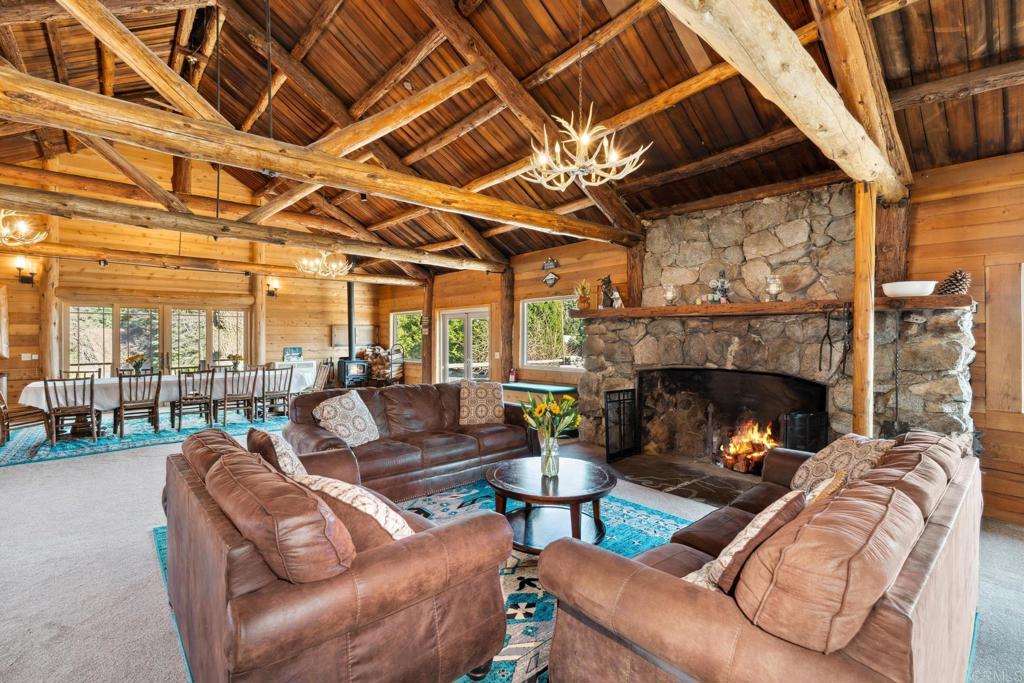 22228 Crestline Road Palomar Mountain, CA 92060 - Photo 2 of 55