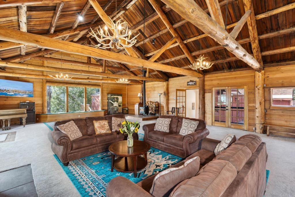 22228 Crestline Road Palomar Mountain, CA 92060 - Photo 23 of 55