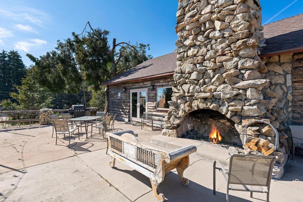 22228 Crestline Road Palomar Mountain, CA 92060 - Photo 24 of 55