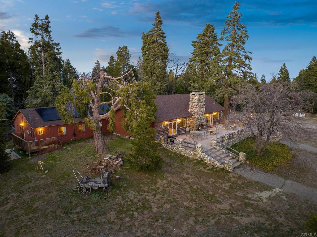 22228 Crestline Road Palomar Mountain, CA 92060 - Photo 46 of 55