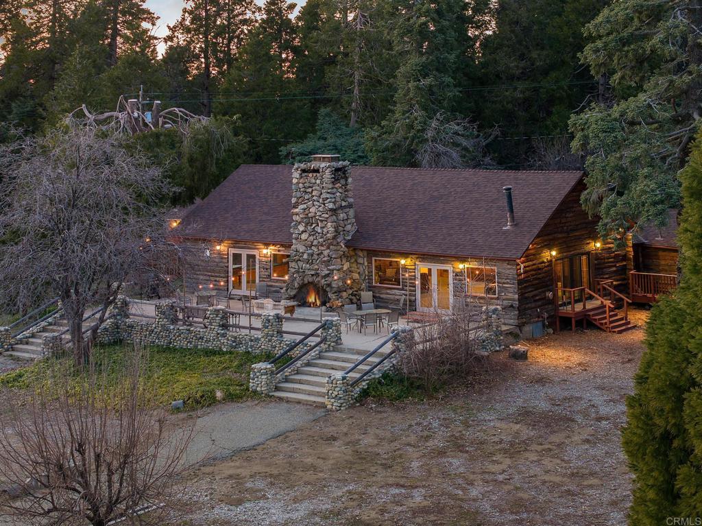 22228 Crestline Road Palomar Mountain, CA 92060 - Photo 49 of 55