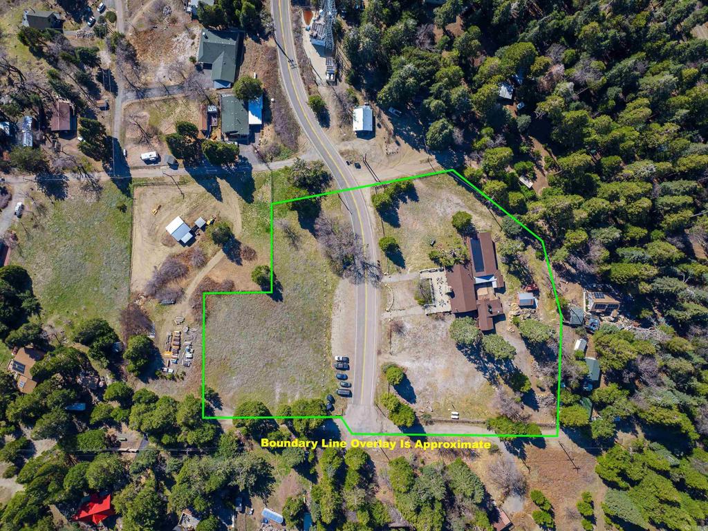 22228 Crestline Road Palomar Mountain, CA 92060 - Photo 5 of 55