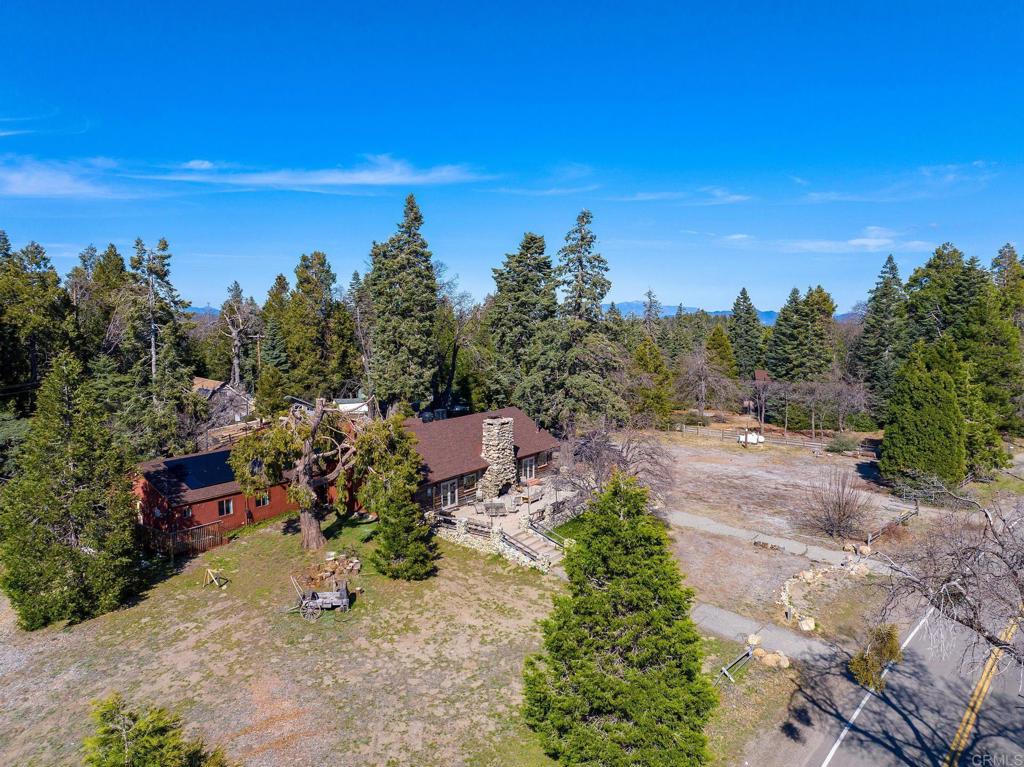 22228 Crestline Road Palomar Mountain, CA 92060 - Photo 52 of 55