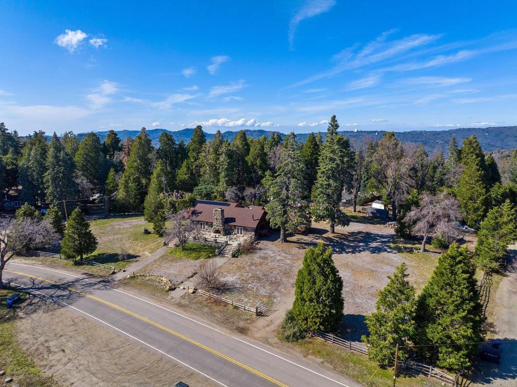 22228 Crestline Road Palomar Mountain, CA 92060 - Photo 53 of 55