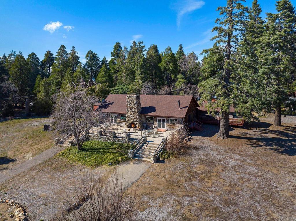 22228 Crestline Road Palomar Mountain, CA 92060 - Photo 54 of 55