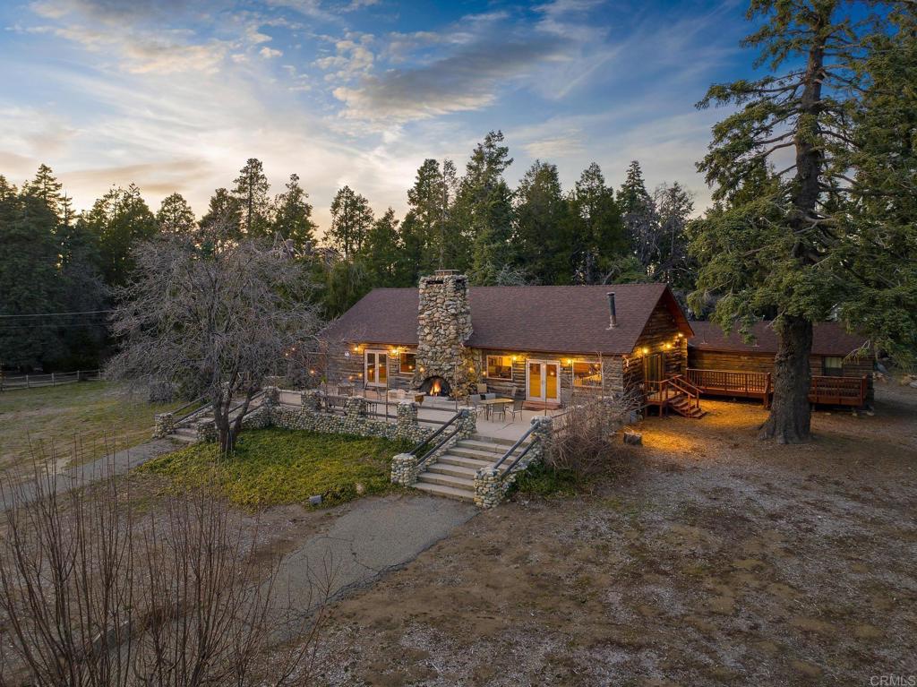22228 Crestline Road Palomar Mountain, CA 92060 - Photo 8 of 55
