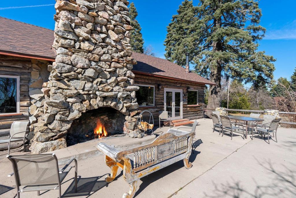 22228 Crestline Road Palomar Mountain, CA 92060 - Photo 9 of 55