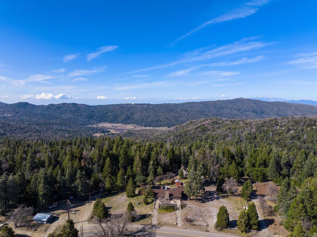 22228 Crestline Road Palomar Mountain, CA 92060 - Photo 10 of 55
