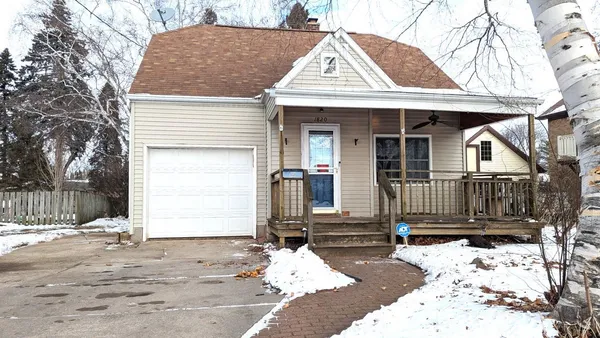 $225,000 | 1820 Rankin Street, Manitowoc, WI 54220