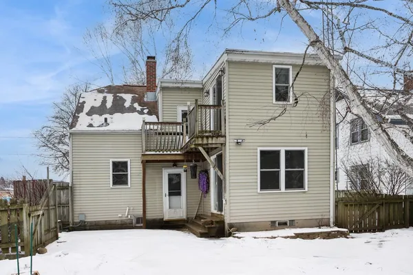 $225,000 | 1820 Rankin Street, Manitowoc, WI 54220