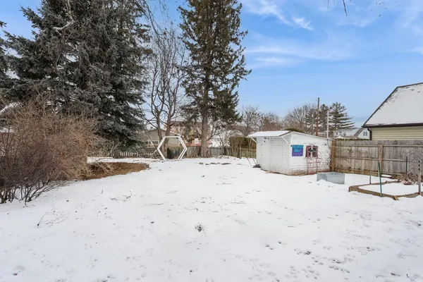 $225,000 | 1820 Rankin Street, Manitowoc, WI 54220