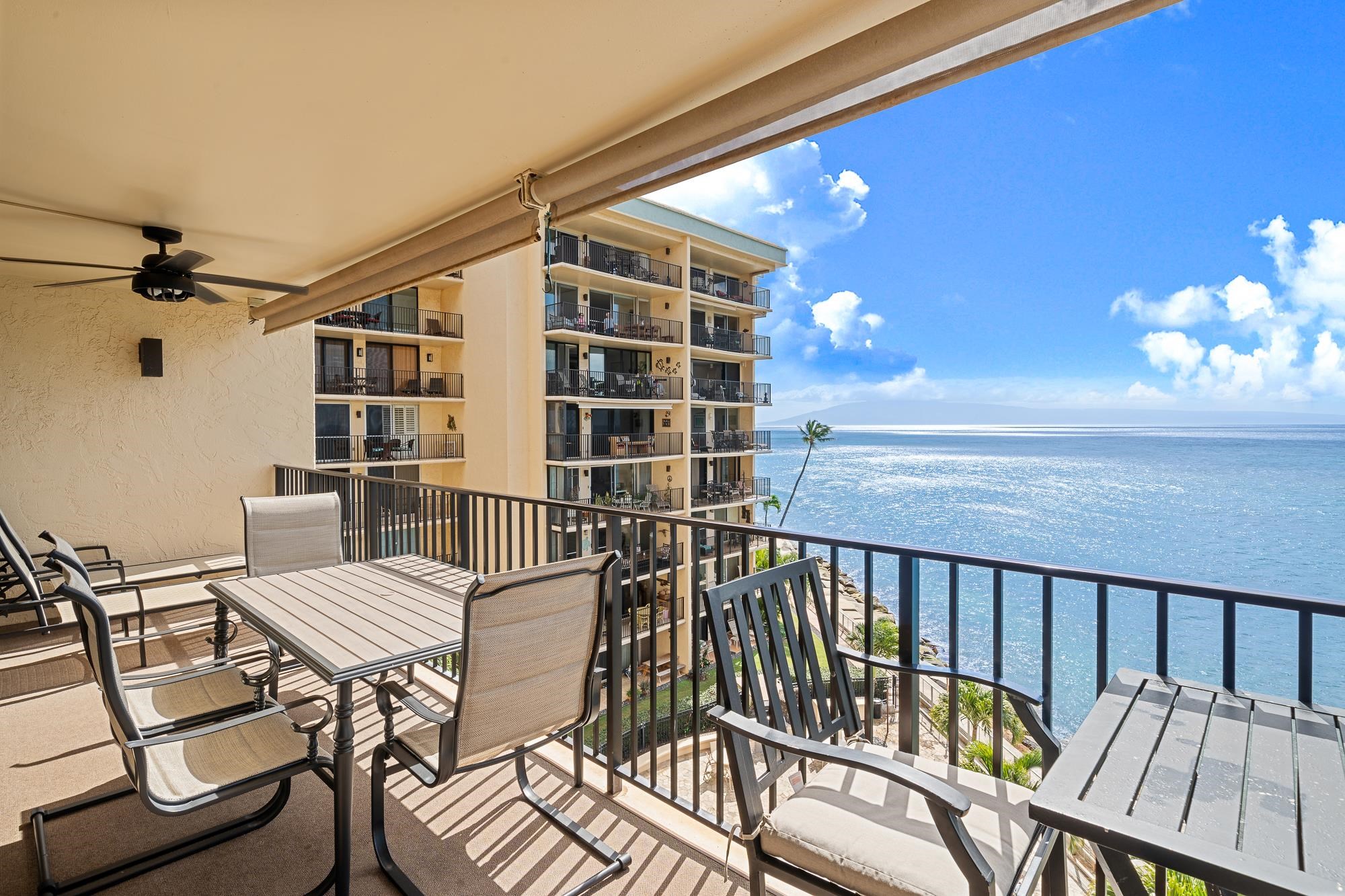 4401 Lower Honoapiilani Road, Unit A502 Lahaina, HI 96761 - Photo 23 of 39