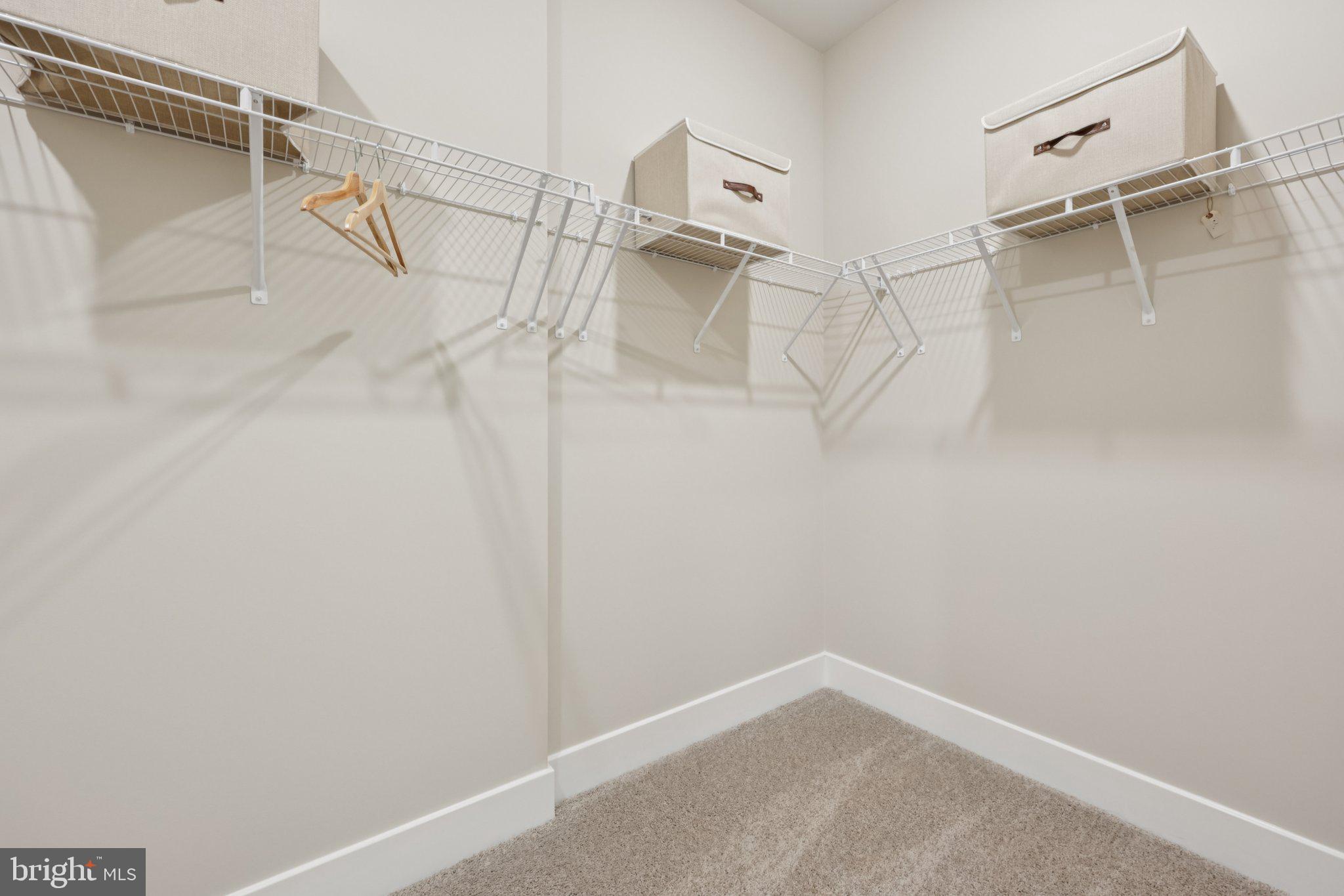 108 Trellis View Lane Winchester, VA 22602 - Photo 22 of 45 a view of small space