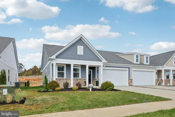 $504,990 | 108 Trellis View Lane, Winchester, VA 22602