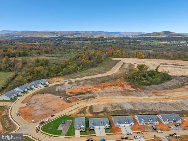 $504,990 | 108 Trellis View Lane, Winchester, VA 22602