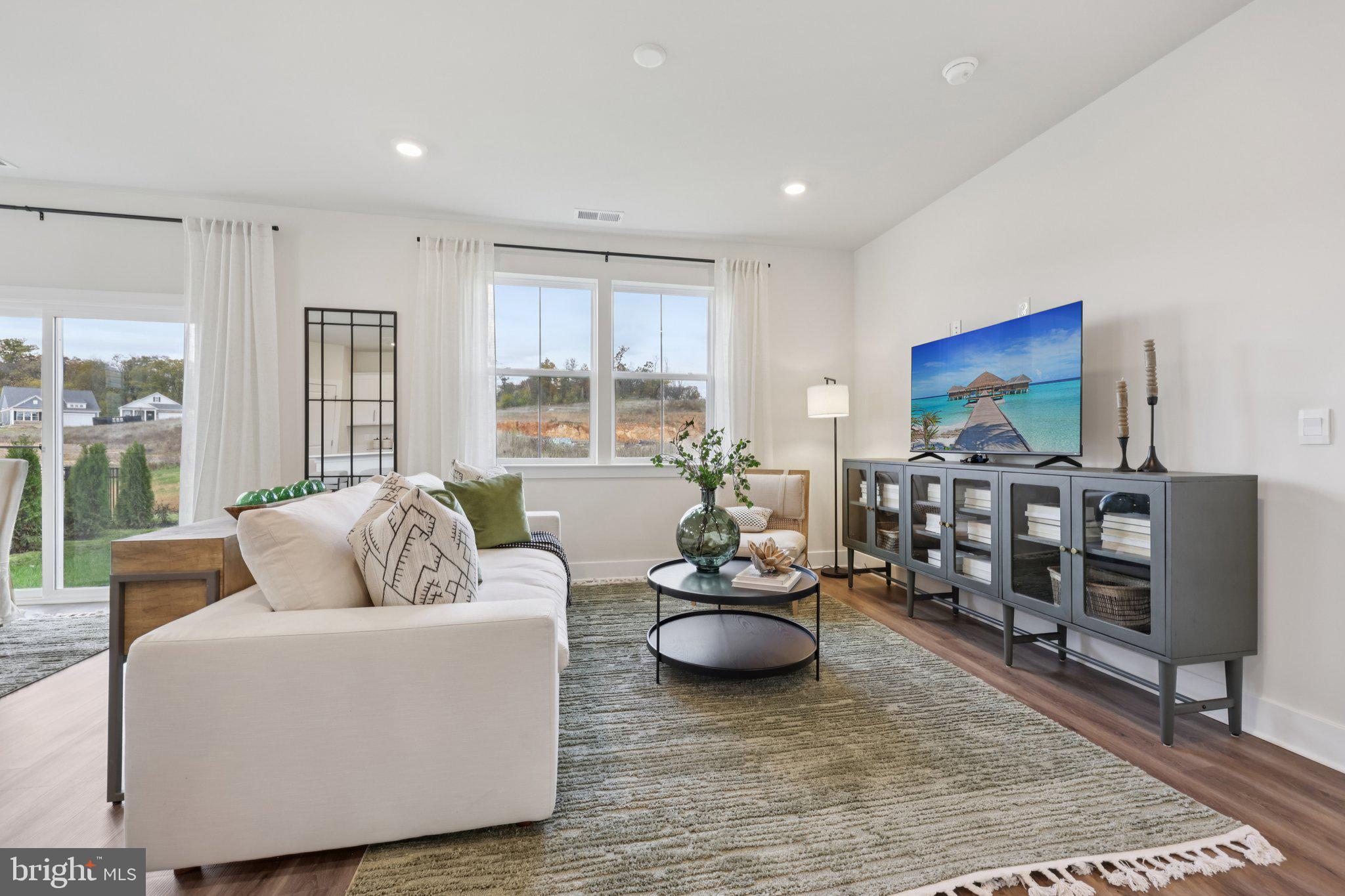 108 Trellis View Lane Winchester, VA 22602 - Photo 7 of 45 a living room with furniture rug and window