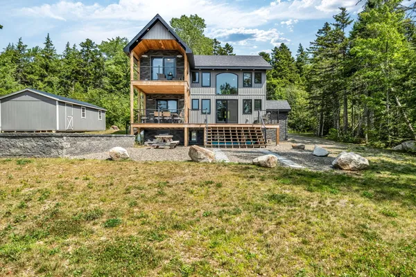 $899,900 | 39 Pratt Lane, Danforth, ME 04424