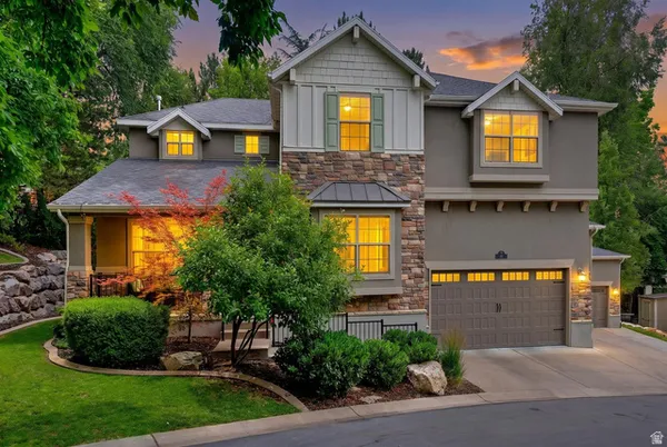 $1,200,000 | 19 West 550th Street North, Farmington, UT 84025