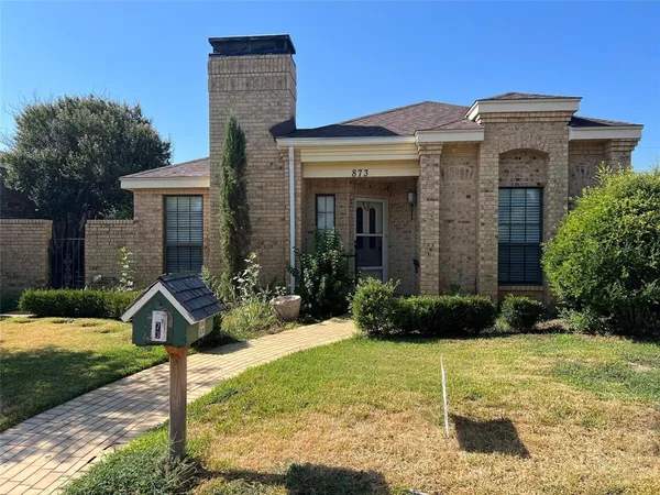$2,995 | 873 Cloverleaf Lane, Abilene, TX 79601
