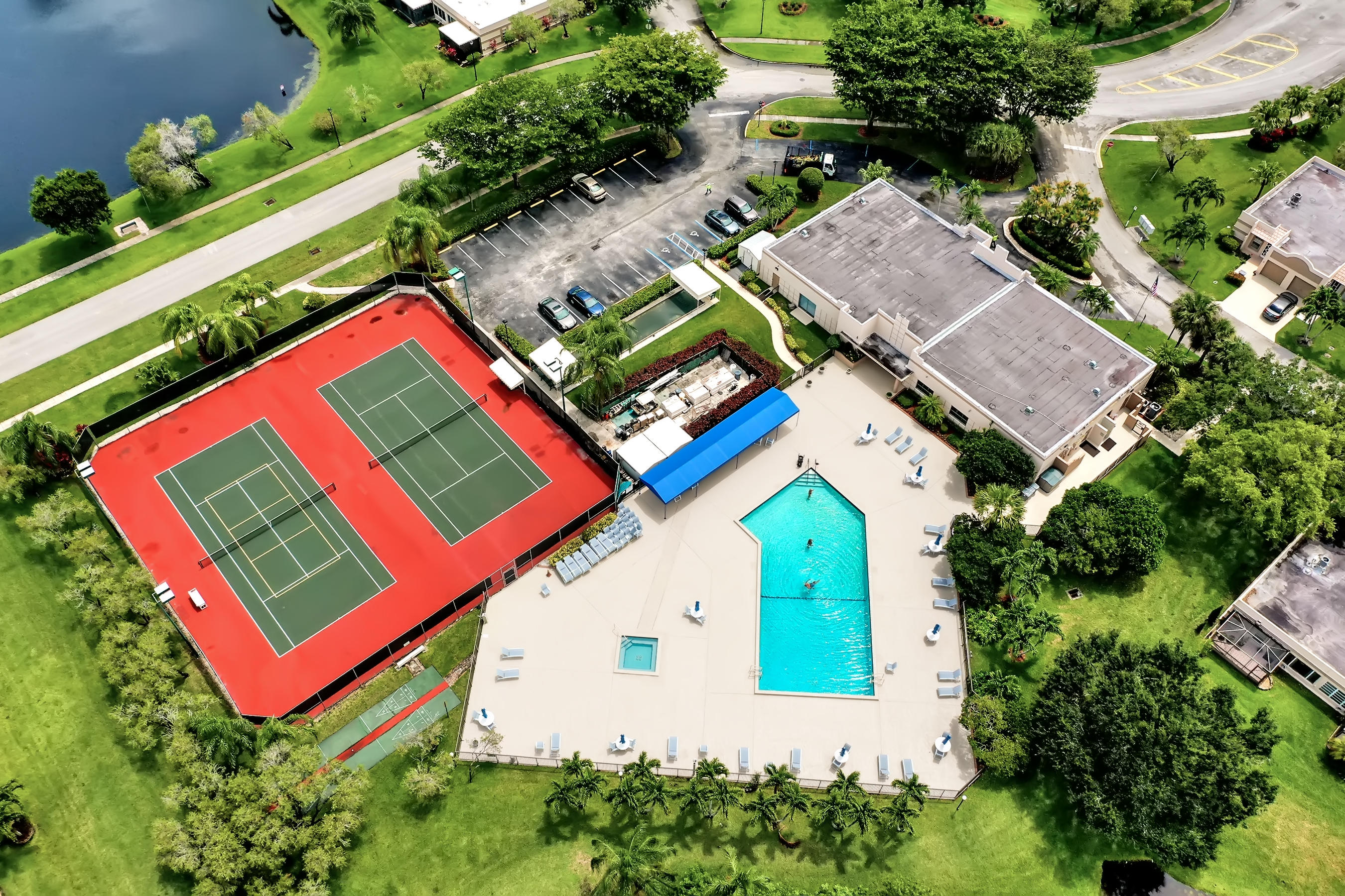 18970 Stewart Circle, Unit 2 Boca Raton, FL 33496 - Photo 8 of 25 DJI_0631