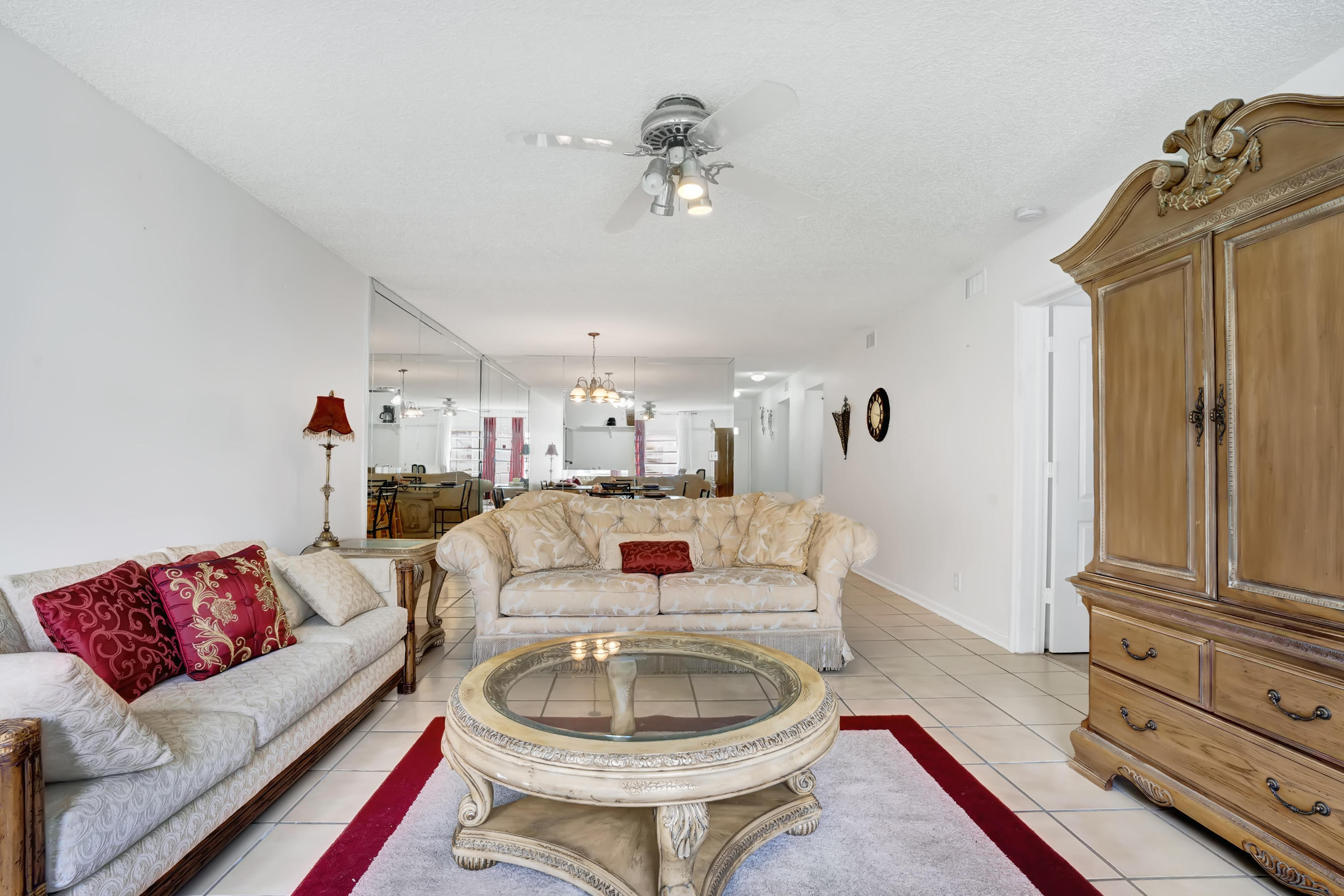 18970 Stewart Circle, Unit 2 Boca Raton, FL 33496 - Photo 9 of 25 DSC04297