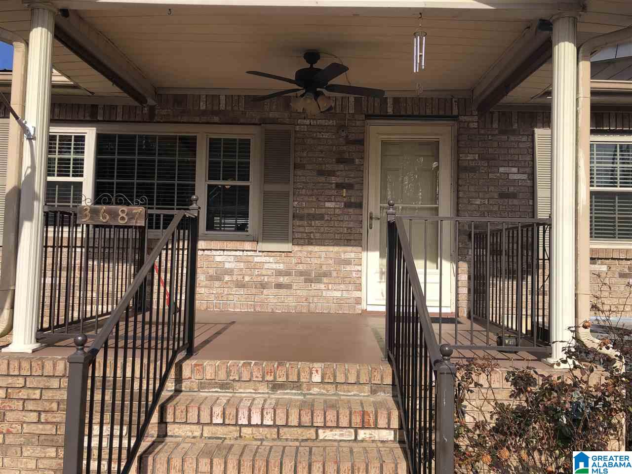 3687 Warrior Jasper Road Warrior, AL 35180 - Photo 22 of 24