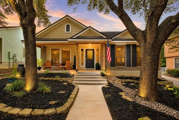 $319,000 | 141 Morrell, Kyle, TX 78640