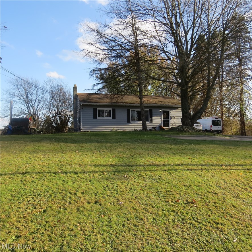 1350 Randolph Road Mogadore, OH 44260 - Photo 1 of 18 View of the front of property