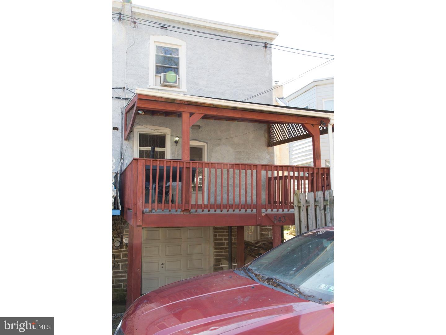 843 East Rittenhouse Street Philadelphia, PA 19138 - Photo 21 of 22 Gallery Image 21
