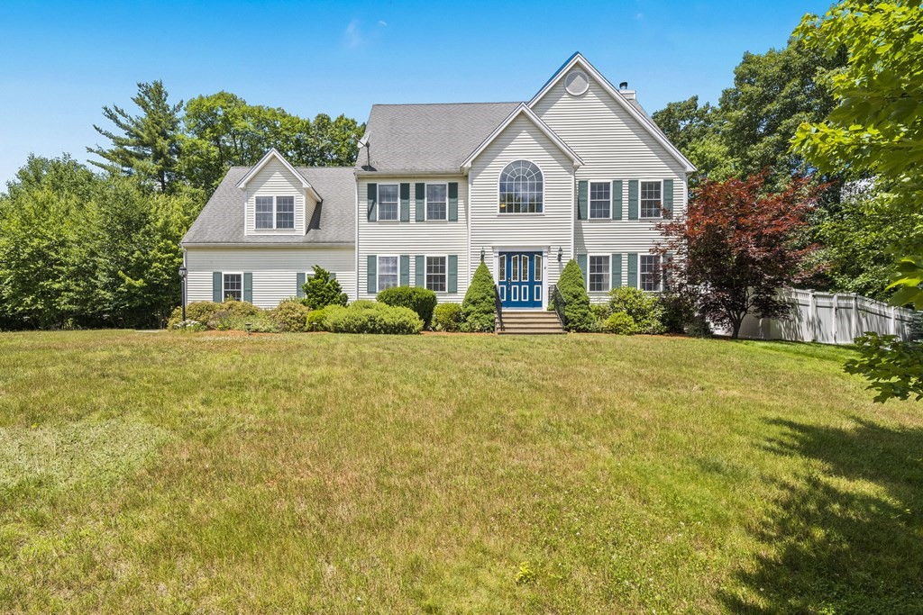 4 Falls Brook Road Hudson, MA 01749 - Photo 1 of 38 Gallery Image 1