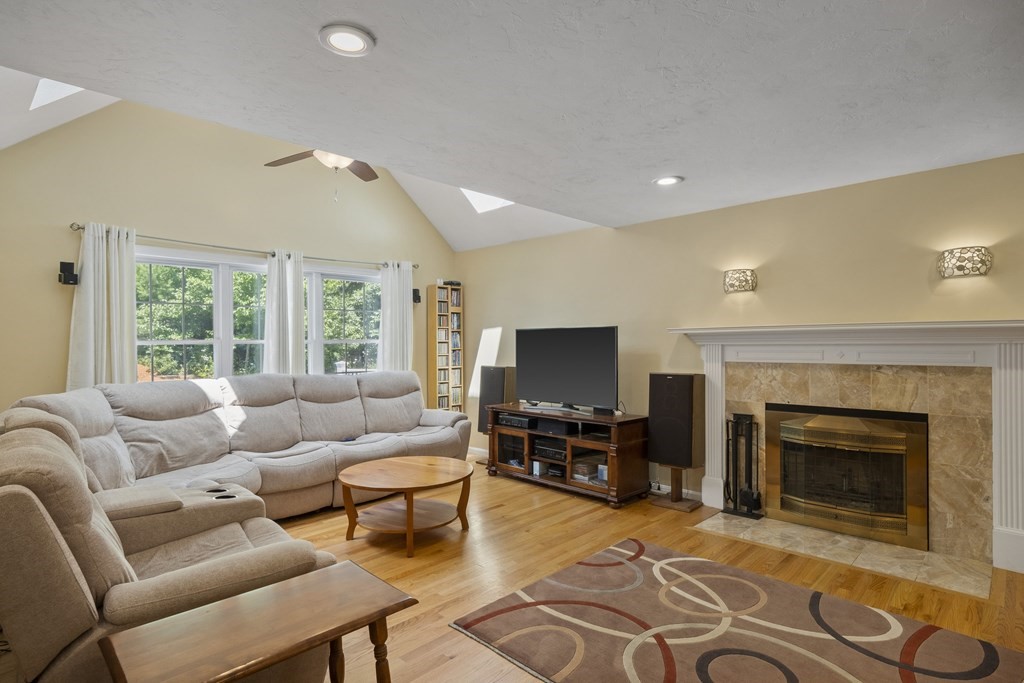 4 Falls Brook Road Hudson, MA 01749 - Photo 12 of 38 Gallery Image 12