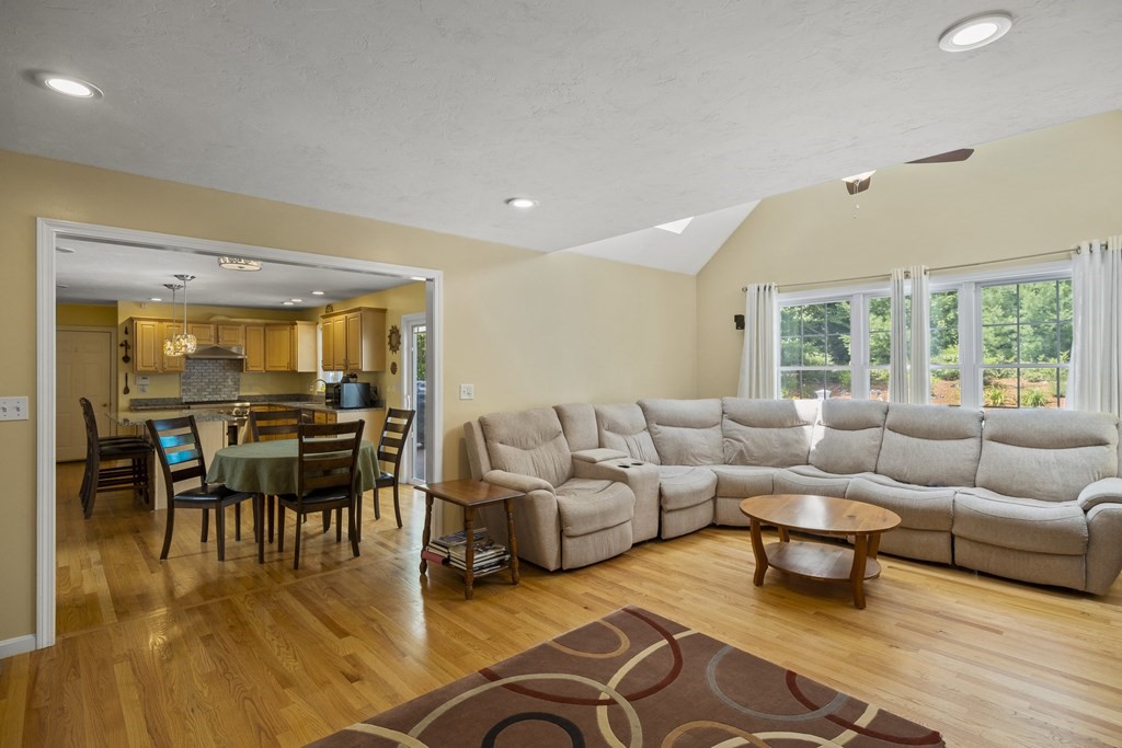 4 Falls Brook Road Hudson, MA 01749 - Photo 13 of 38 Gallery Image 13