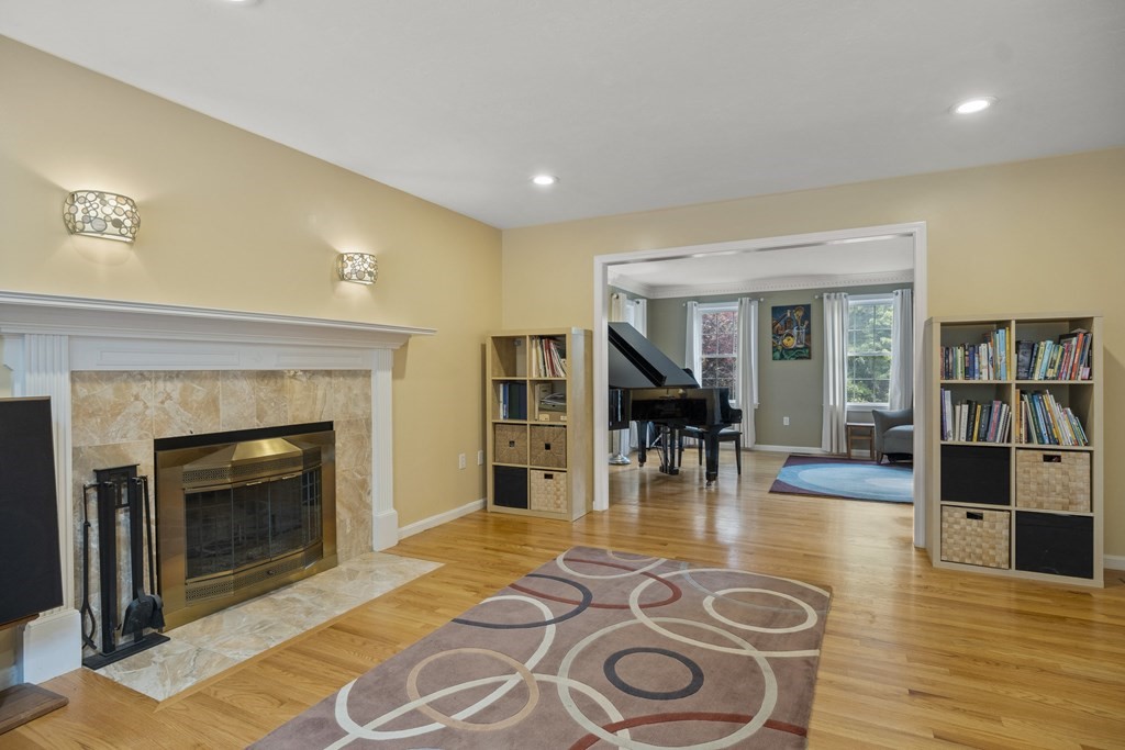 4 Falls Brook Road Hudson, MA 01749 - Photo 15 of 38 Gallery Image 15