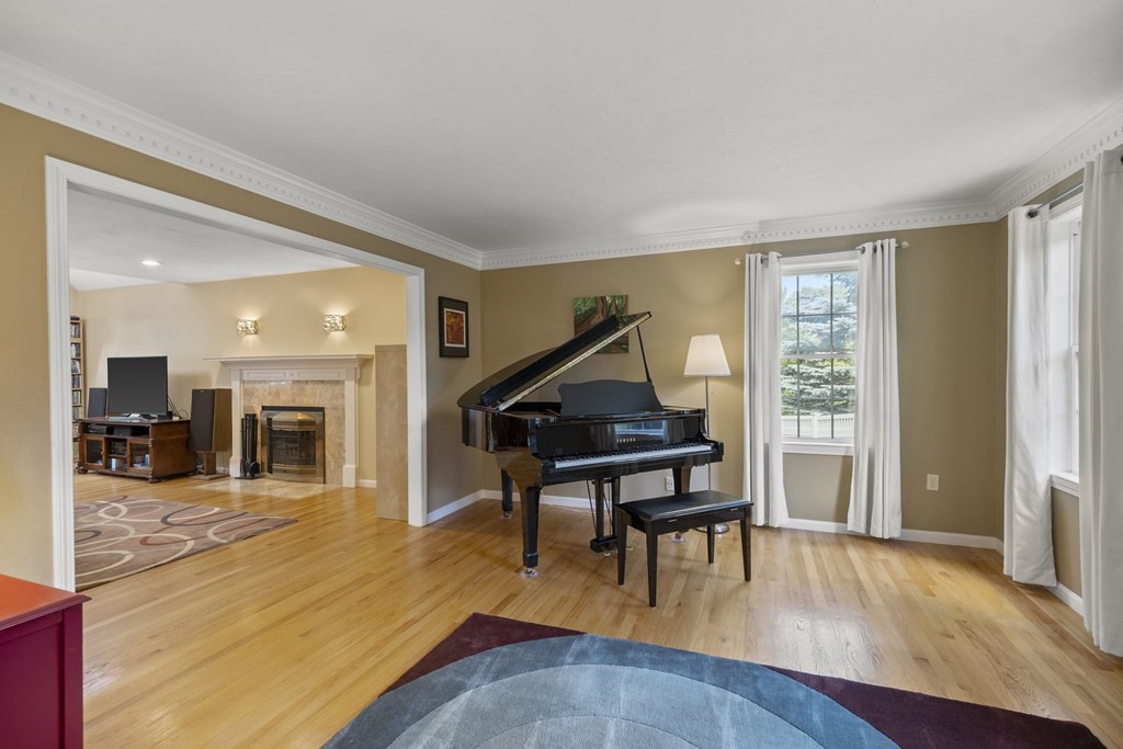 4 Falls Brook Road Hudson, MA 01749 - Photo 17 of 38 Gallery Image 17
