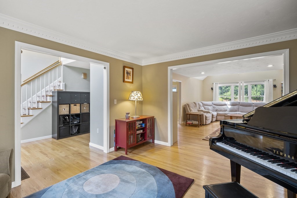4 Falls Brook Road Hudson, MA 01749 - Photo 18 of 38 Gallery Image 18
