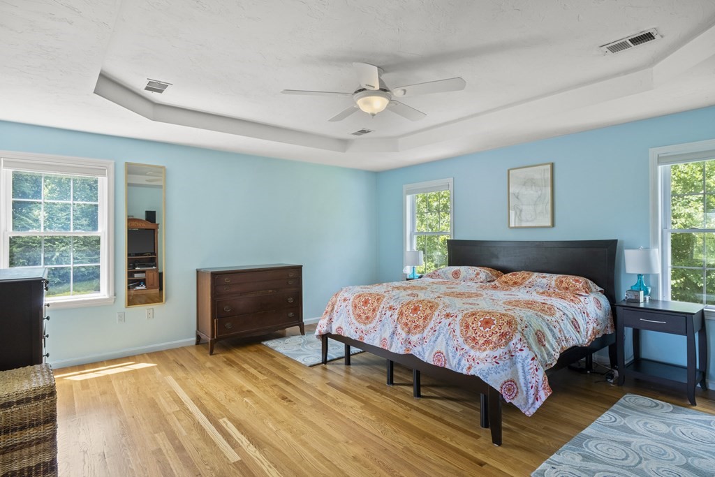 4 Falls Brook Road Hudson, MA 01749 - Photo 20 of 38 Gallery Image 20