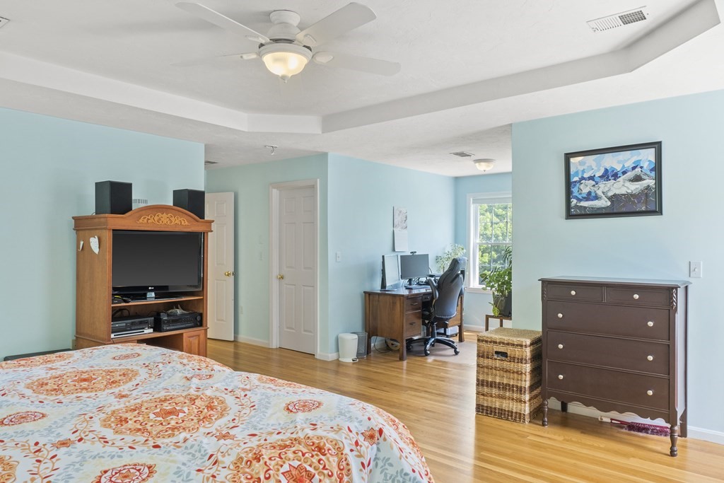 4 Falls Brook Road Hudson, MA 01749 - Photo 21 of 38 Gallery Image 21