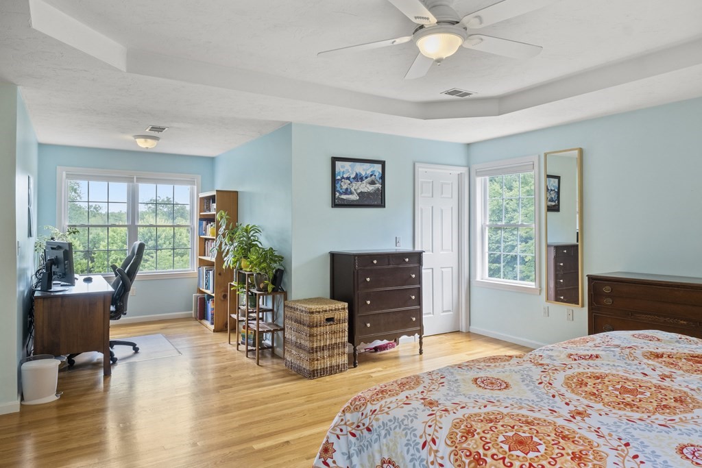 4 Falls Brook Road Hudson, MA 01749 - Photo 22 of 38 Gallery Image 22
