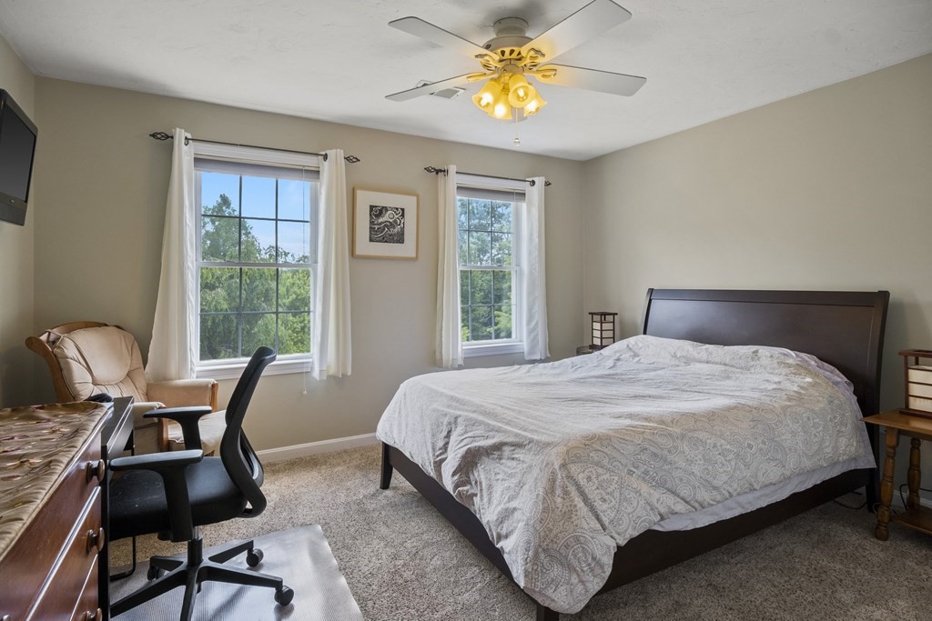 4 Falls Brook Road Hudson, MA 01749 - Photo 24 of 38 Gallery Image 24