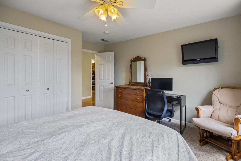 4 Falls Brook Road Hudson, MA 01749 - Photo 25 of 38 Gallery Image 25