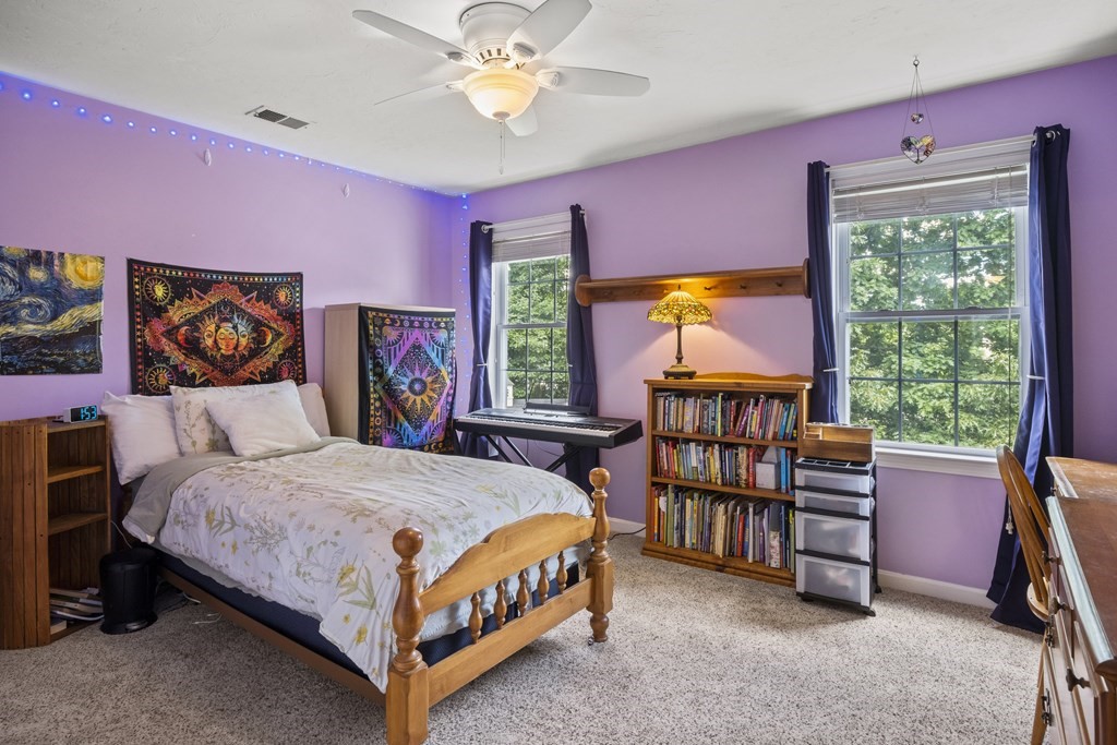4 Falls Brook Road Hudson, MA 01749 - Photo 28 of 38 Gallery Image 28