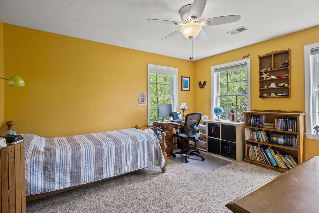 4 Falls Brook Road Hudson, MA 01749 - Photo 29 of 38 Gallery Image 29