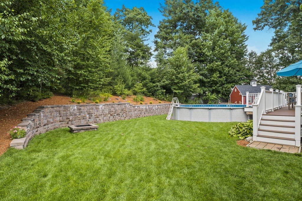 4 Falls Brook Road Hudson, MA 01749 - Photo 32 of 38 Gallery Image 32