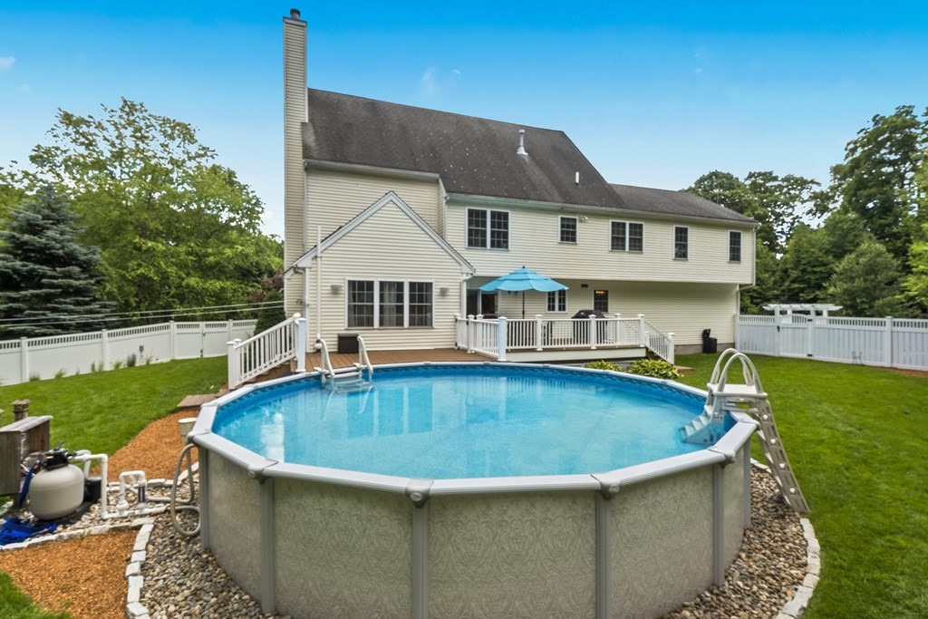 4 Falls Brook Road Hudson, MA 01749 - Photo 33 of 38 Gallery Image 33