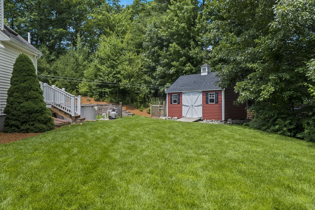 4 Falls Brook Road Hudson, MA 01749 - Photo 34 of 38 Gallery Image 34